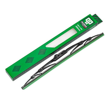 PILENGA Щетка стеклоочистителя каркасная 400mm 9x4 9х3