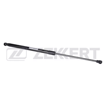 Пружина газовая багажника Nissan Qashqai/Qashqai+2 (J10 NK10 JJ10E) 07-