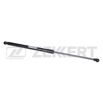 Пружина газовая багажника Nissan Qashqai/Qashqai+2 (J10 NK10 JJ10E) 07-