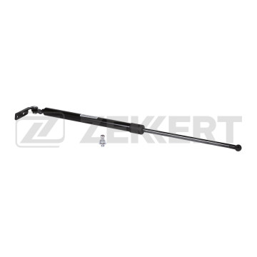 Пружина газовая багажника лев. Subaru Forester (SG/S11) 02-