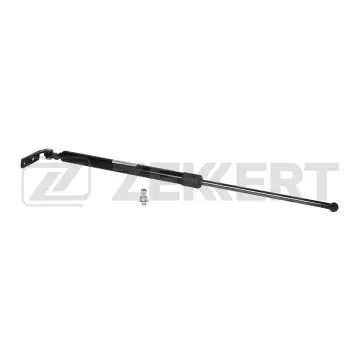 Пружина газовая багажника лев. Subaru Forester (SG/S11) 02-