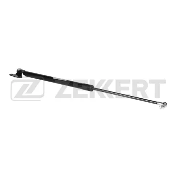 Пружина газовая багажника лев. Toyota Land Cruiser (J100) 98- Lexus LX (J100) 98-