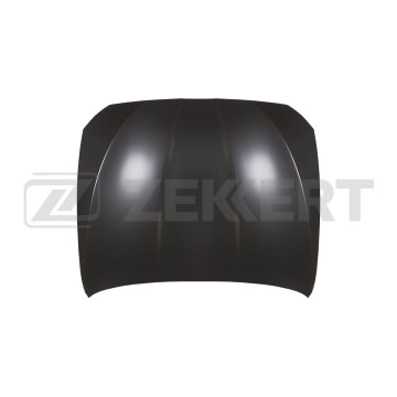 Капот BMW 5 (F10 F11 F18) 09- (Тайвань)