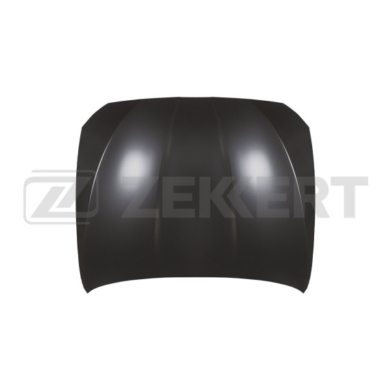 Капот BMW 5 (F10 F11 F18) 09- (Тайвань)