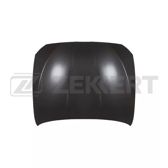 Капот BMW 5 (F10 F11 F18) 09- (Тайвань)