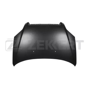 Капот Chevrolet Aveo (T250 T255) 06- (Тайвань)