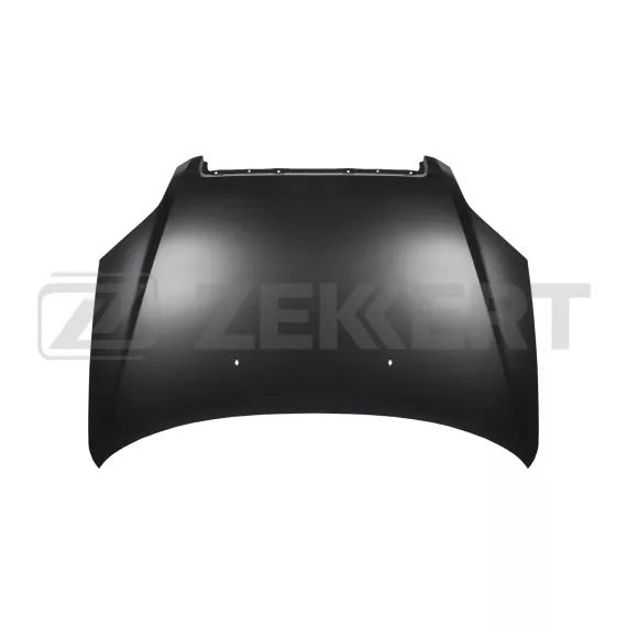 Капот Chevrolet Aveo (T250 T255) 06- (Тайвань)