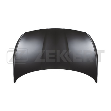 Капот Hyundai Solaris 11- (Тайвань)