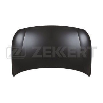 Капот Hyundai Solaris II 17- (Тайвань)