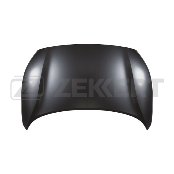 Капот Kia Ceed 12- ProCeed 13- (Тайвань)