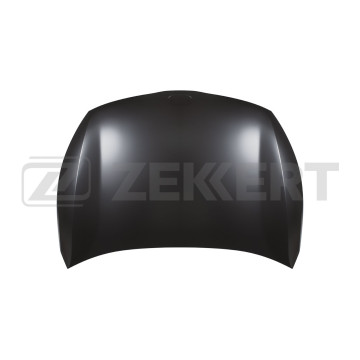 Капот Kia Rio IV 17- (Тайвань)