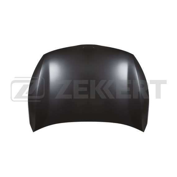 Капот Kia Rio IV 17- (Тайвань)