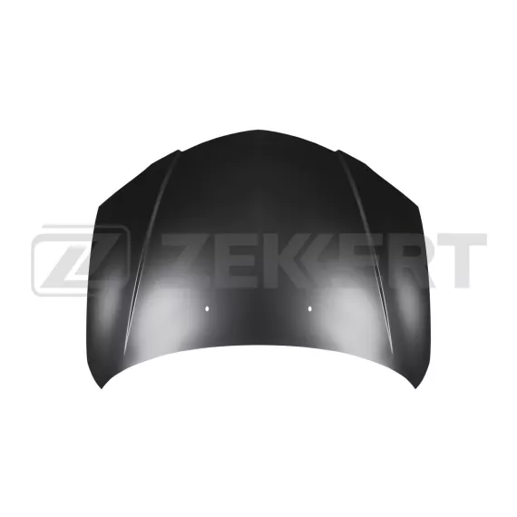 Капот Mazda 3 Sedan 03- (Тайвань)