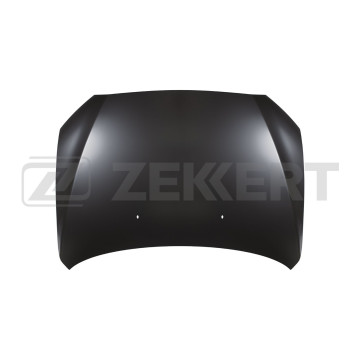 Капот Mitsubishi Lancer X 07- (Тайвань)