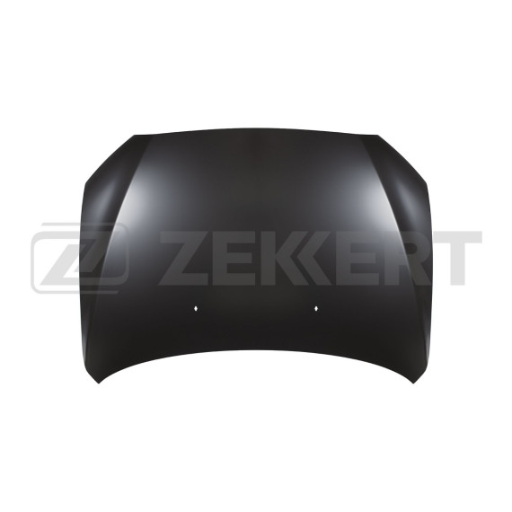 Капот Mitsubishi Lancer X 07- (Тайвань)