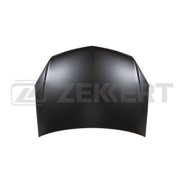 Капот Opel Astra H 04- (Тайвань)