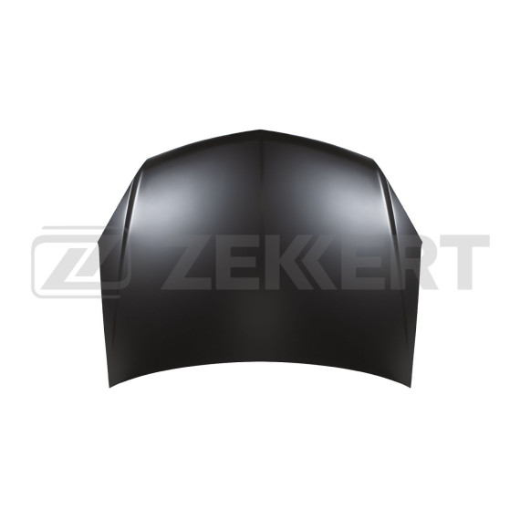 Капот Opel Astra H 04- (Тайвань)