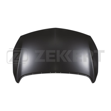 Капот Opel Astra J 09- (Тайвань)