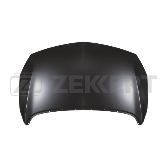 Капот Opel Astra J 09- (Тайвань)