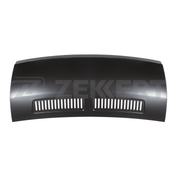 Капот Peugeot Boxer 06- Citroen Jumper 06- Fiat Ducato (250_) 06- (Тайвань)