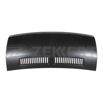 Капот Peugeot Boxer 06- Citroen Jumper 06- Fiat Ducato (250_) 06- (Тайвань)