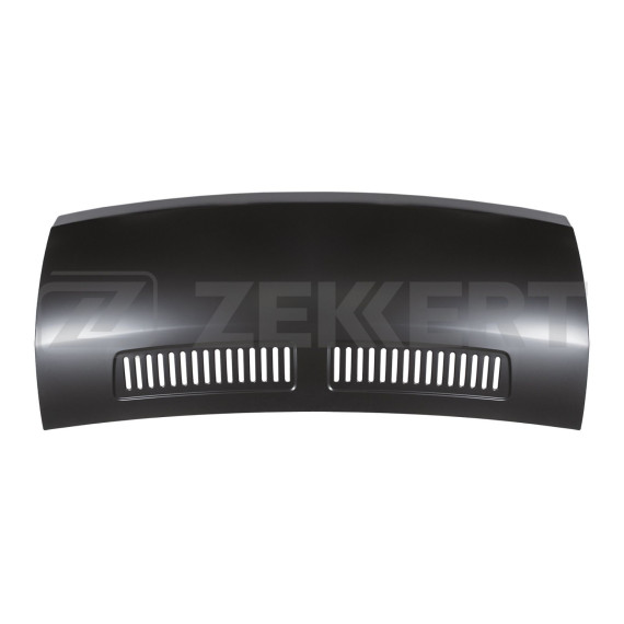 Капот Peugeot Boxer 06- Citroen Jumper 06- Fiat Ducato (250_) 06- (Тайвань)