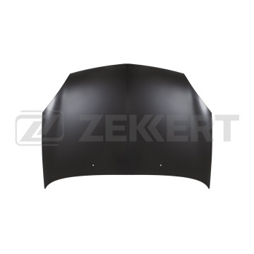 Капот Renault Clio II 01- (Тайвань)