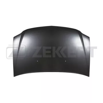 Капот Renault Logan 04- (Тайвань)