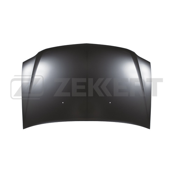 Капот Renault Logan 04- (Тайвань)