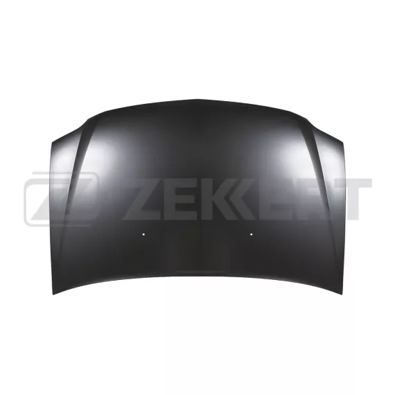 Капот Renault Logan 04- (Тайвань)