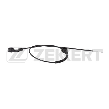 Трос капота BMW X5 (E53) 00-