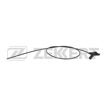 Трос капота Daewoo Nexia (N100) 95- Cielo 95-