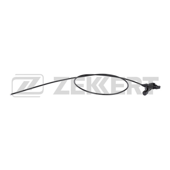 Трос капота Daewoo Nexia (N100) 95- Cielo 95-