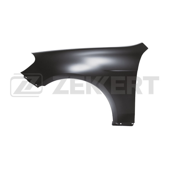 Крыло переднее левое Chevrolet Epica (KL1_) 07- без отв. под повторитель (Тайвань)