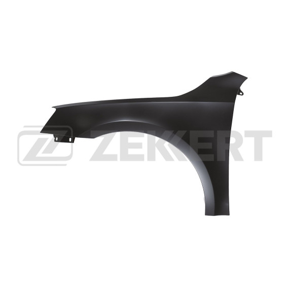 Крыло переднее левое Skoda Octavia (5E3 5E5 NL3) 12- без отв. под повторитель (Тайвань)