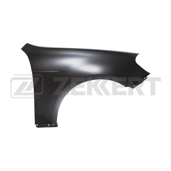 Крыло переднее правое Chevrolet Epica (KL1_) 07- без отв. под повторитель (Тайвань)