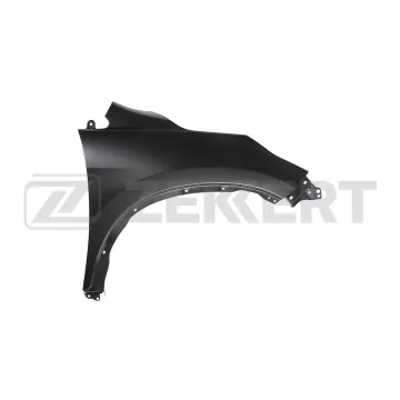 Крыло переднее правое Honda CR-V IV 12- (Тайвань)