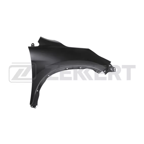 Крыло переднее правое Honda CR-V IV 12- (Тайвань)