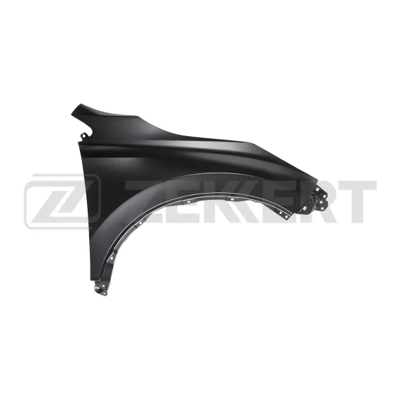 Крыло переднее правое Honda CR-V V 16- (Тайвань)