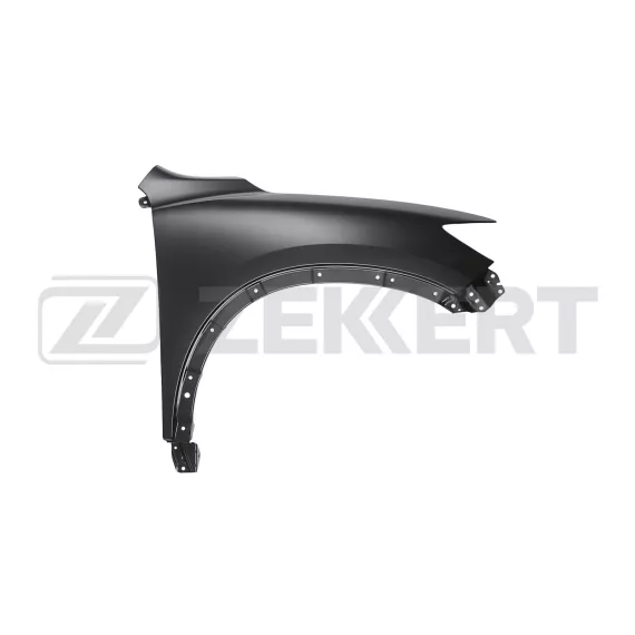 Крыло переднее правое Mazda CX-5 11- (Тайвань)