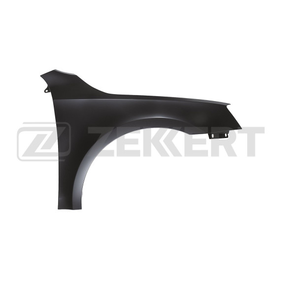 Крыло переднее правое Skoda Octavia (5E3 5E5 NL3) 12- без отв. под повторитель (Тайвань)