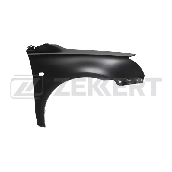 Крыло переднее правое Toyota Avensis (T250) 03- (Тайвань)