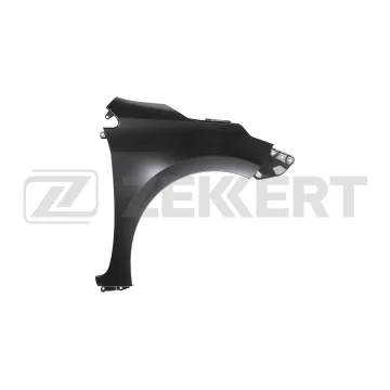 Крыло переднее правое Toyota Corolla (E160 E170 E180) 13- без отв. под повторитель (Тайвань)