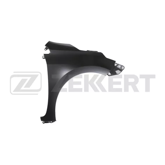 Крыло переднее правое Toyota Corolla (E160 E170 E180) 13- без отв. под повторитель (Тайвань)