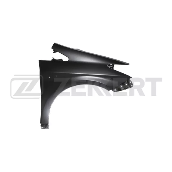 Крыло переднее правое Toyota Prius (XW30) 08- (Тайвань)