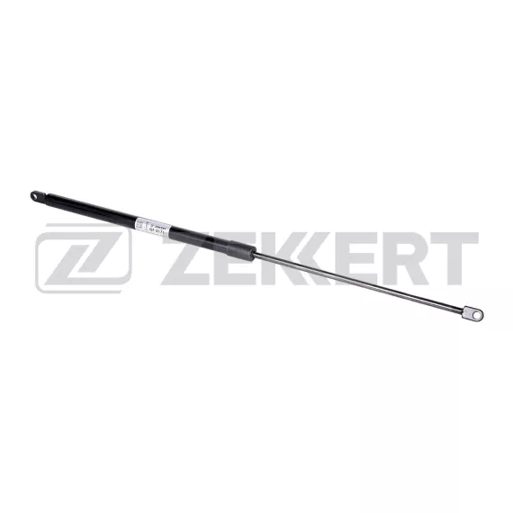 Пружина газовая капота Audi 80 IV 86- 90 III 87-