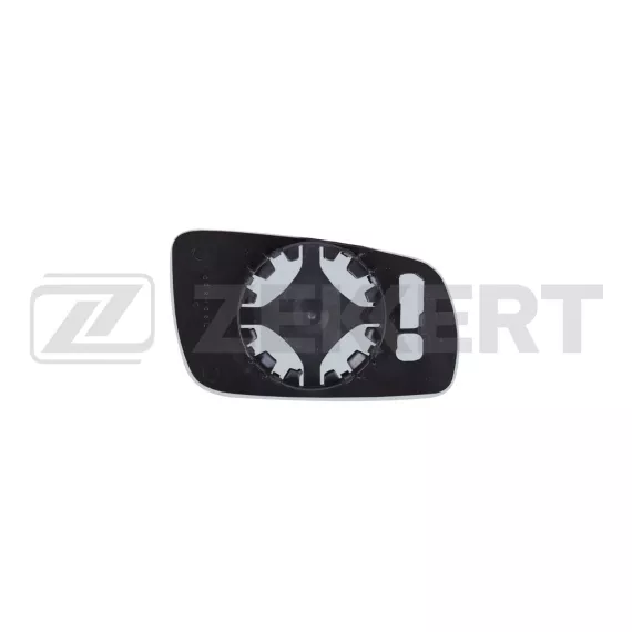 Зеркальный элемент левый асферический Seat Arosa 97- Cordoba 96- VW Bora 98- Golf IV 97- Passat