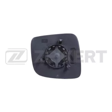 Зеркальный элемент левый асферический VW Caddy III IV 04- Multivan V 03- Transporter V 03-