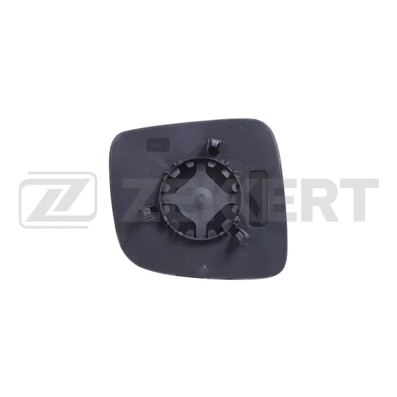 Зеркальный элемент левый асферический VW Caddy III IV 04- Multivan V 03- Transporter V 03-