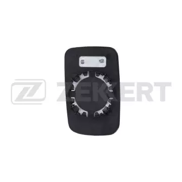 Зеркальный элемент левый асферический с подогревом BMW 3 (E46) 00- 7 (E65 E66 E67) 01-